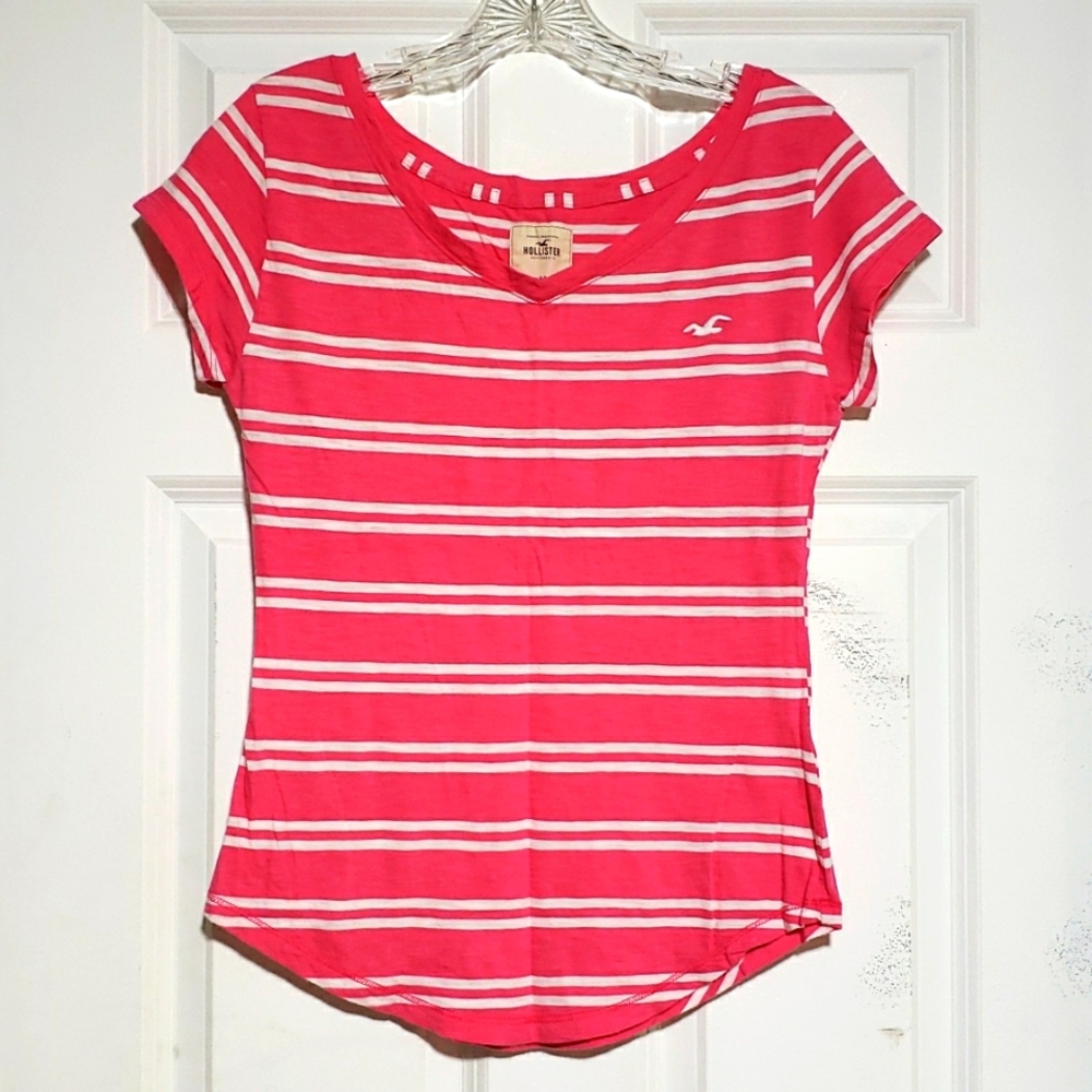 Hollister T womens xs